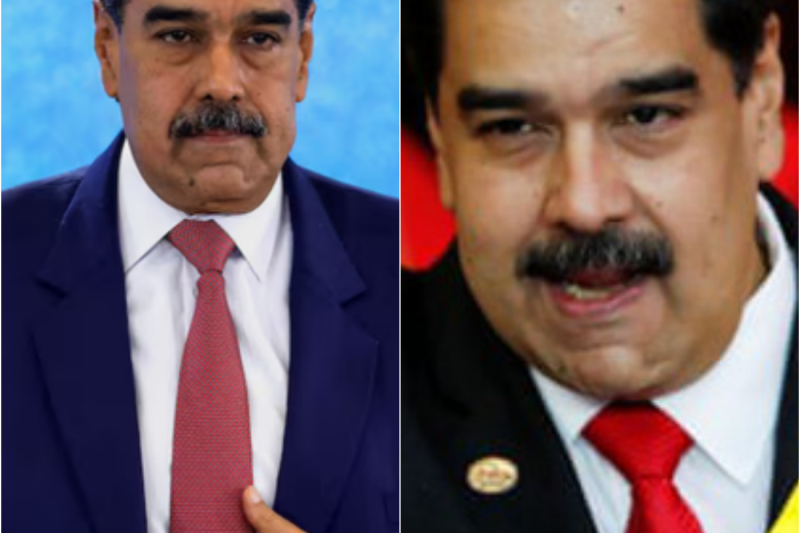 ¡MADURO ENLOQUECE! 🔥 CAPTURA A SUS PROPIOS GENERALES