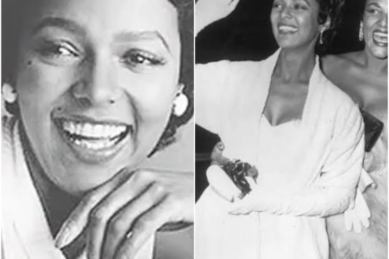 Vivian Dandridge: Her Own Mother Rejected Her For Dorothy — She Died Under A Fake Name