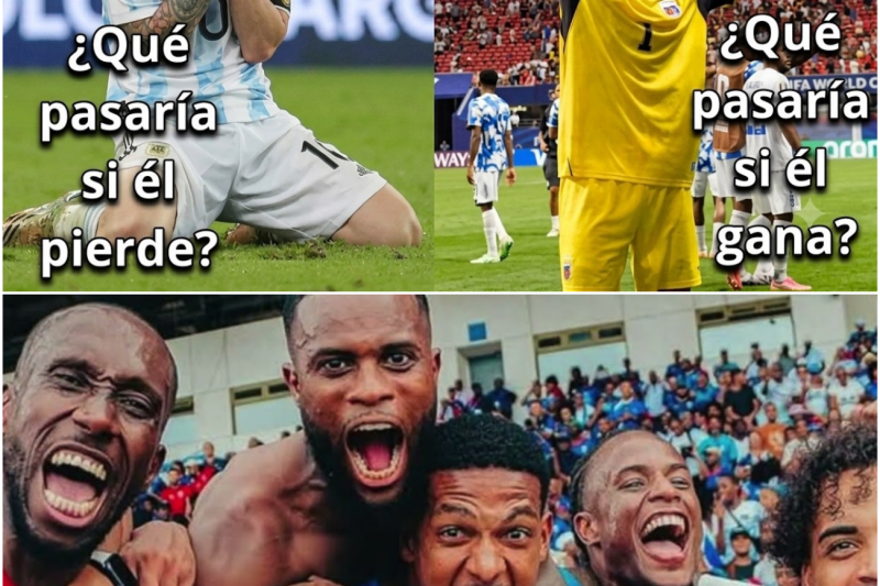 El Milagro o la Tragedia de Miami: El Día que Cabo Verde Amenazó con Destruir el Legado de Lionel Messi en el Mundial 2026