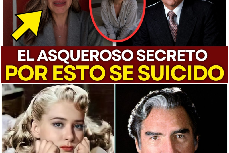 El Tigre Azcárraga: El Imperio, La Tragedia y El Secreto Familiar Que Televisa Ocultó Al Mundo