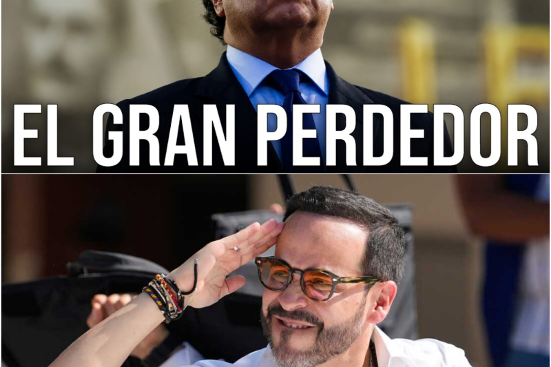 El Derrumbe del Petrismo: La Derecha Arrasa en Colombia ante el Fracaso Histórico de la Izquierda
