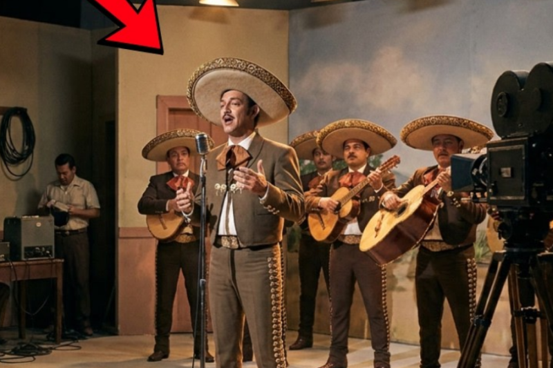 Jorge Negrete Revivió una Canción Fracasada — Lo Ocurrido Después le Convirtió en una Leyenda Eterna