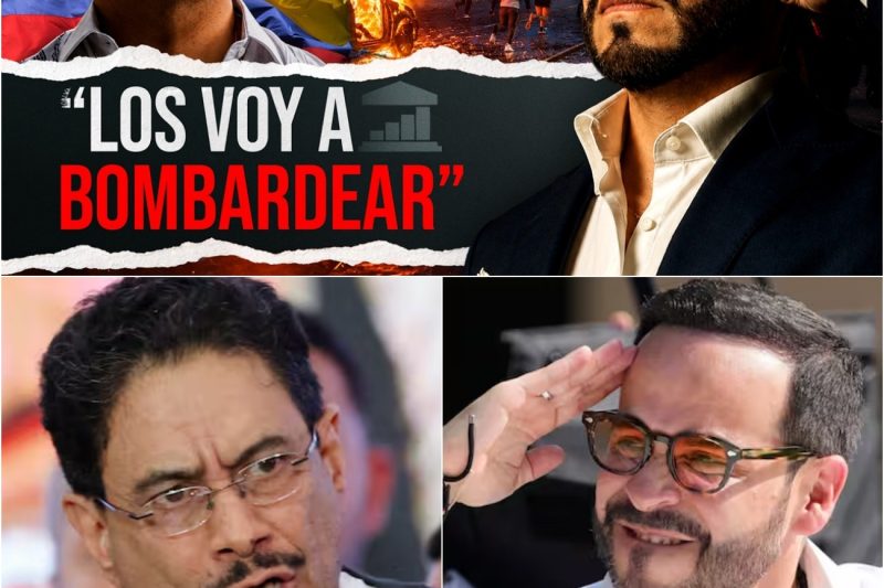 ¡Terremoto Político en Colombia! El Fenómeno de Abelardo de la Espriella y el Inminente Fin de la “Paz Total”