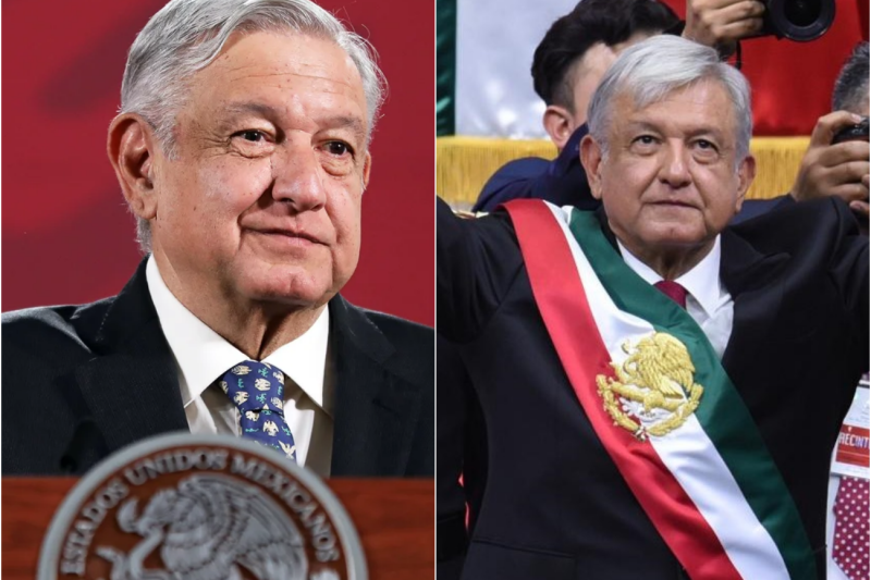 AMLO: El Gran Presidente… La Mujer OLVIDADA que Dio su Vida antes del TRIUNFO.