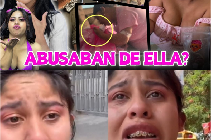 Del Viral al Abismo: La Trágica Historia de Lupita TikTok y el Final de una Inocente