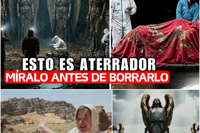 El Misterio del Río Éufrates: Entre la Verdadera Crisis Ecológica, los Hallazgos Arqueológicos y el Pánico Viral