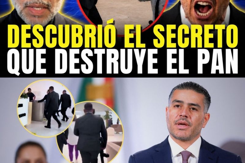 HARFUCH ENCONTRÓ EL EXPEDIENTE DEL ALCALDE DE METEPEC EXPLICA POR QUÉ DE LOS RIFLES PARA IR AL CLUB