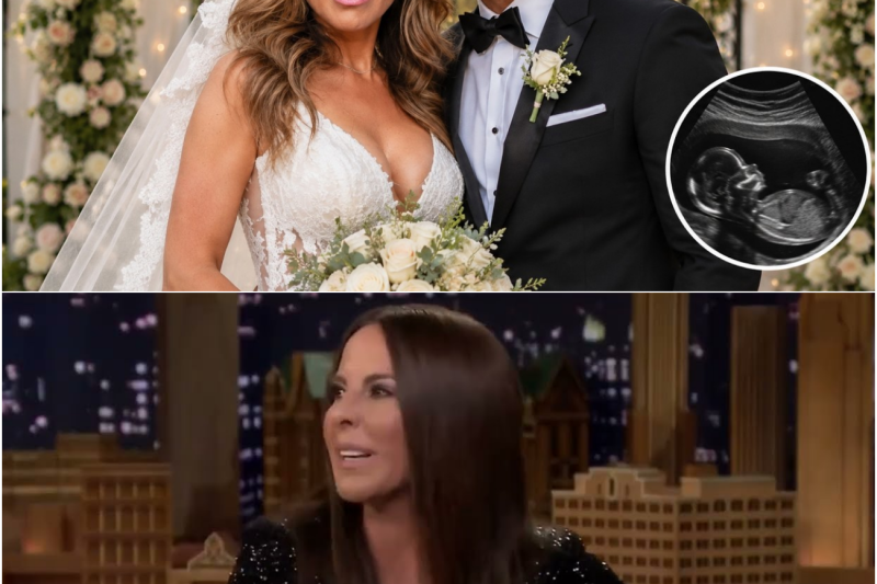 La revolución íntima de Kate del Castillo: Embarazo, boda y la metamorfosis emocional que desafía sus propias certezas a los 53 años