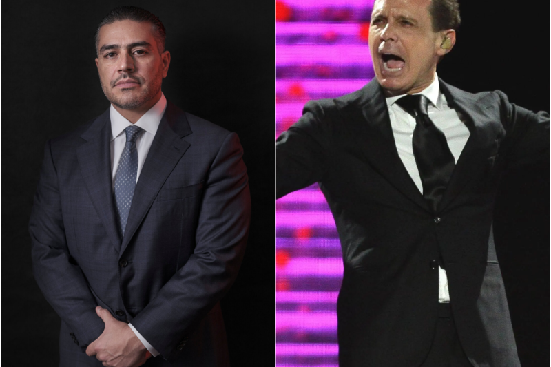 HARFUCH ABRE la Casa donde DESAPARECIÓ la Madre de LUIS MIGUEL… Lo que Halló NO estaba muerto