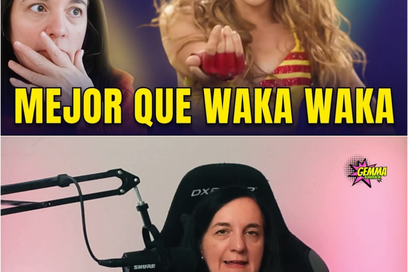 La liberacion a traves del ritmo: El analisis psicologico de Dai Dai que revela como Shakira supero el bucle del desamor para recuperar el trono mundial