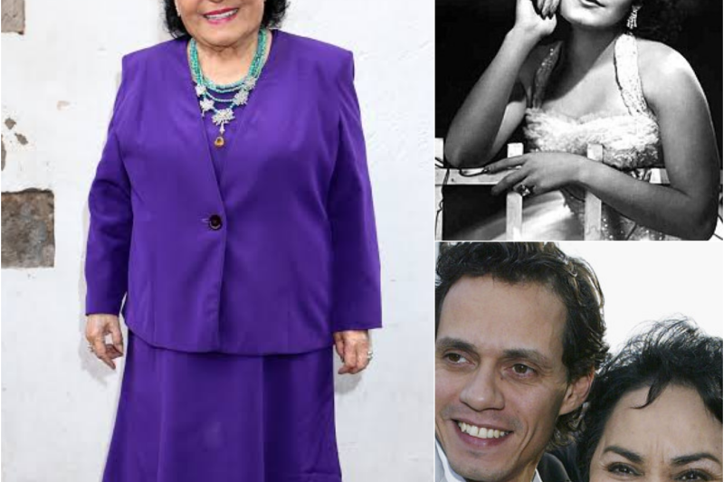 Carmen Salinas: Confesó la Asquerosidad que le Hacía a los Niños que “Adoptaba”