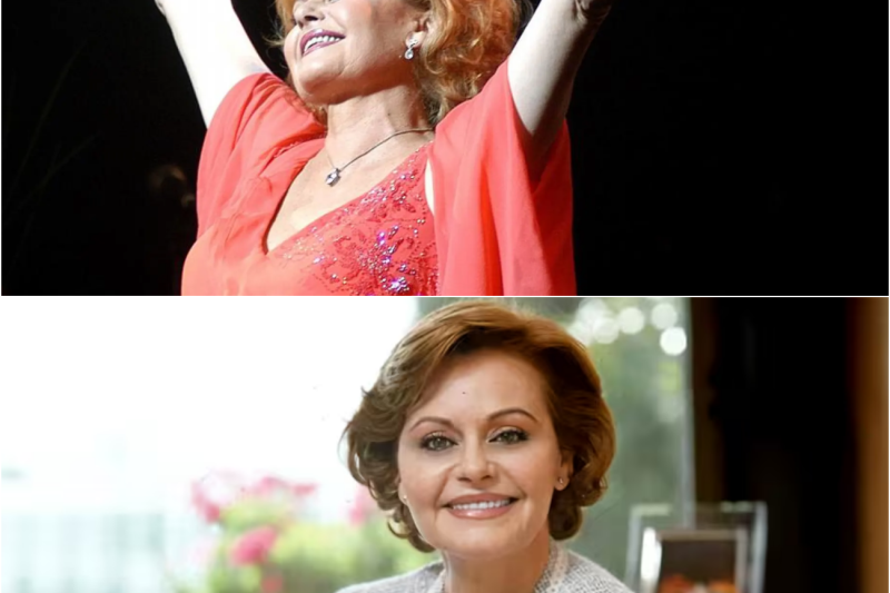 La Canción Más Alegre De Rocío Dúrcal… Y La Historia Que La Hace Todavía Más Especial