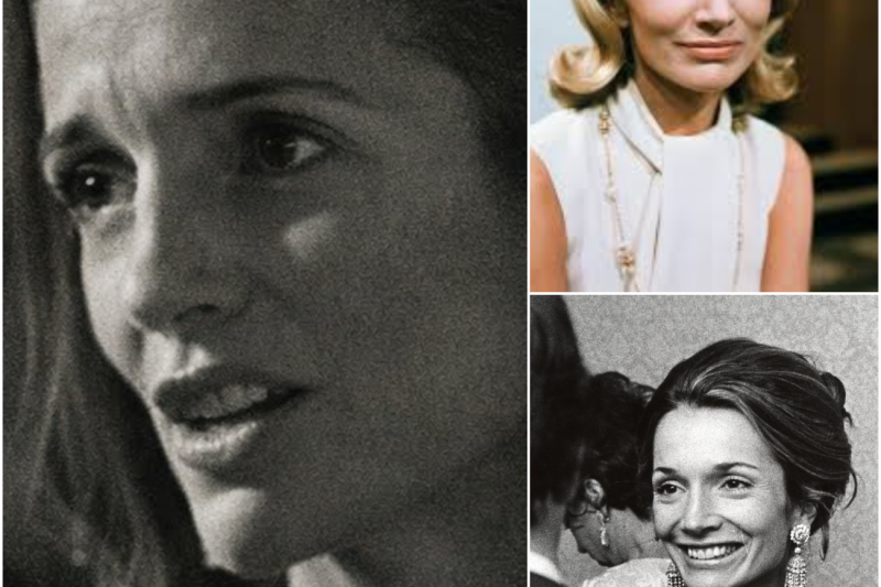Lee Radziwill: La Hermana Olvidada de Jackie Kennedy