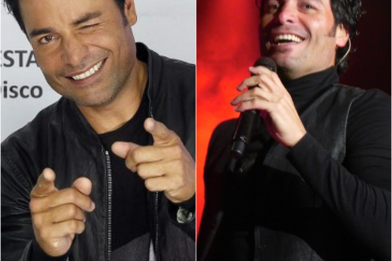 Chayanne Era de Todas: Ella Pagó en Silencio el Precio que Nadie Vio