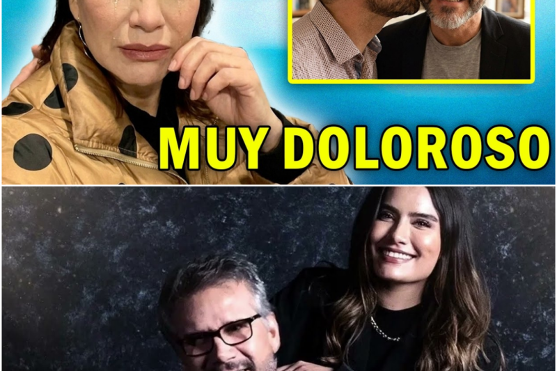 La Verdad Detrás del Escándalo: El Falso “Secreto Terrible” de Jesús Adrián Romero, el Silencio de su Esposa y el Precio de una Fe en Evolución