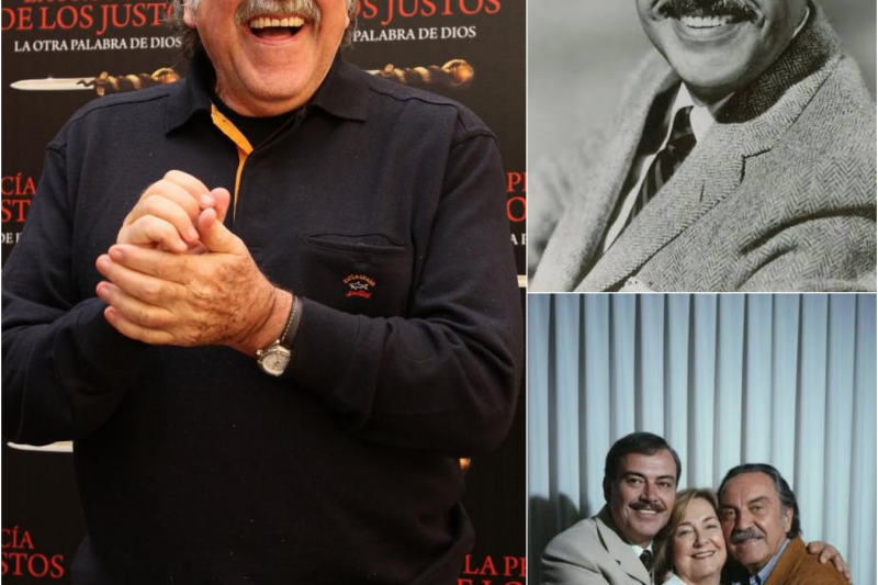Así fue la SORPRENDENTE Vida de PEDRO ARMENDÁRIZ | Su Casa, Fortuna, secretos y más