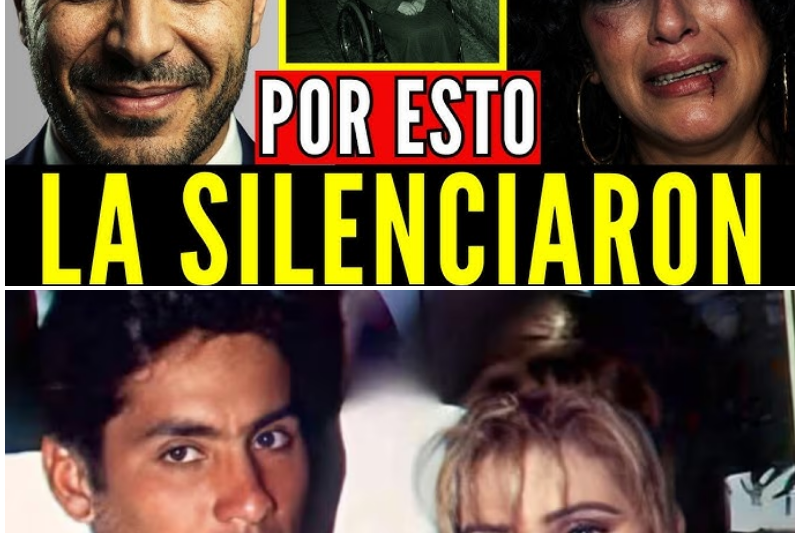 La Verdad Oculta del “Brody”: El Secreto de Jorge Campos que la Historia no Quiso Contar