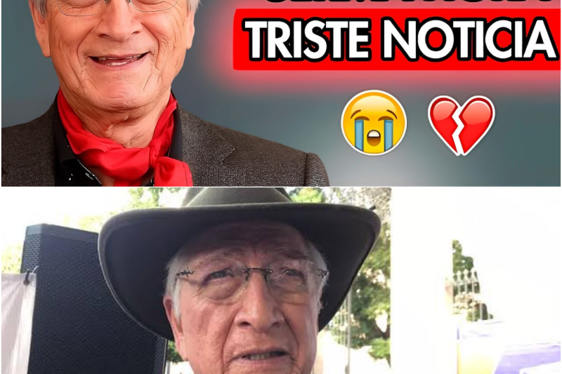 Más allá de los reflectores: la inquebrantable doble vida de Carlos Bracho y su reveladora trayectoria de arte, política y resistencia cultural