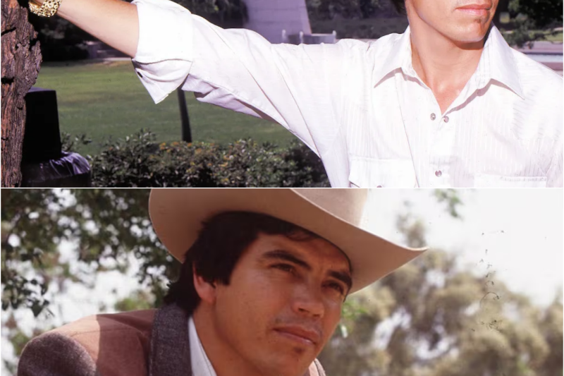 Chalino Sánchez: Su Esposa Vio Morir a los Dos Hombres de Su Vida. Lo Que Calló 30 Años