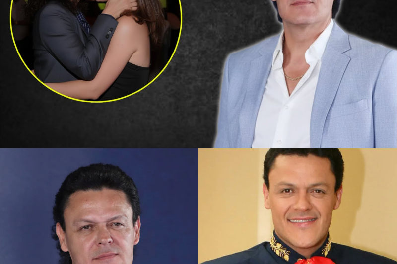 La cruda verdad detrás del silencio: El secreto de 38 años que Pedro Fernández finalmente confesó