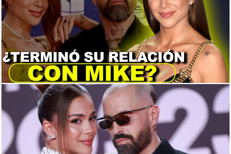 ¡El Engaño Perfecto! La Falsa Ruptura de Greeicy y Mike Bahía que Burló a los Medios y la Tierna Transformación de Jessi Uribe