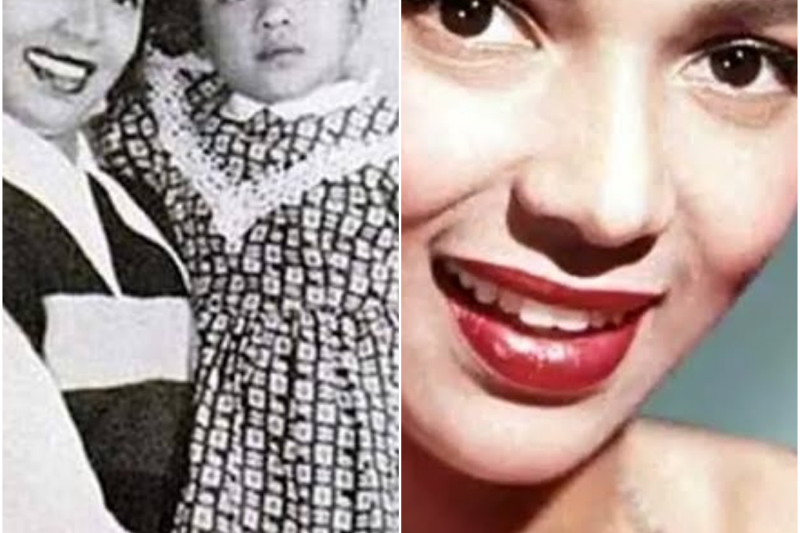 Lynn Dandridge: Dorothy Dandridge Daughter Spent 40 Years In An Institution — Nobody Visited