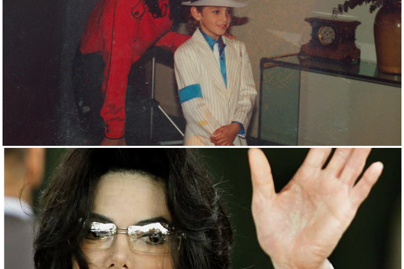 Michael Jackson y la pregunta incómoda que vuelve a dividir al mundo