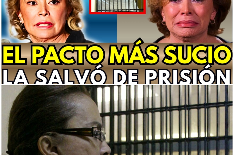 Elba Esther Gordillo: la firma, el poder y la sombra que aún sacude a México