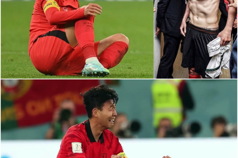 Terremoto en Asia: El Presidente de Corea del Sur Ordena Investigación Tras el Fracaso Mundialista y Desata Renuncias en el Fútbol Nacional