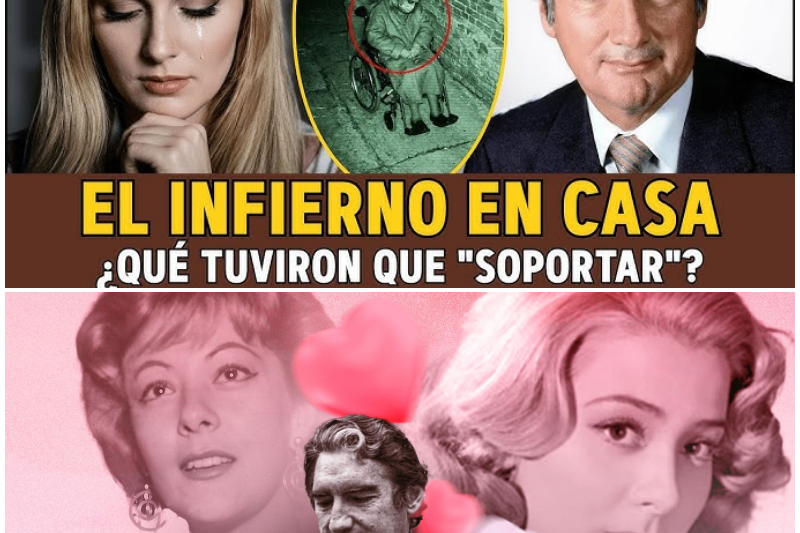 El Tigre Azcárraga: El Imperio, La Tragedia y El Secreto Familiar Que Televisa Ocultó Al Mundo