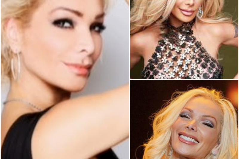 El Precio de la Gloria: La Desgarradora Caída a los Infiernos y el Renacer de Marisela, la Dama de Hierro