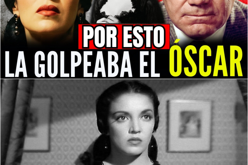Katy Jurado: Esa Llamada de Monterrey Se Llevó la MITAD de Ella