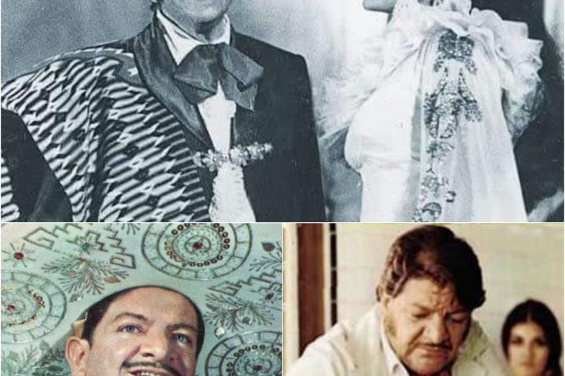 El ídolo y el monstruo: La brutal confesión que desenmascara a José Alfredo Jiménez y el secreto que su familia intentó borrar