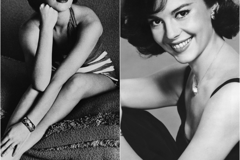 NATALIE WOOD: 40 años DESPUÉS, REVELAN lo que pasó esa noche en el yate