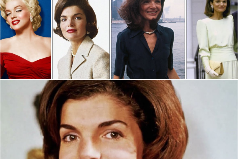 El Escalofriante Final de Jackie Kennedy: Cáncer, Secretos de Herencia y la Dignidad Inquebrantable de la Reina de Camelot