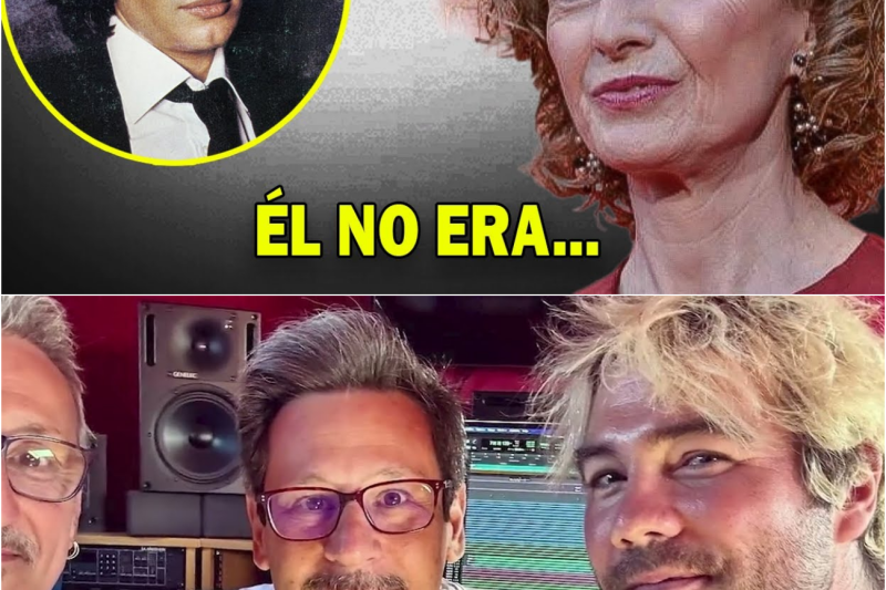 El Secreto Mejor Guardado de Miguel Gallardo: Su Esposa Pilar Velázquez Rompe el Silencio a los 79 Años y Revela la Verdad Oculta