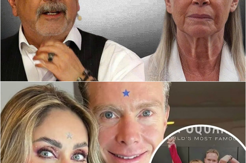 El Lado Oscuro de la Nostalgia: Qué Fue Realmente de las Estrellas de Chiquilladas