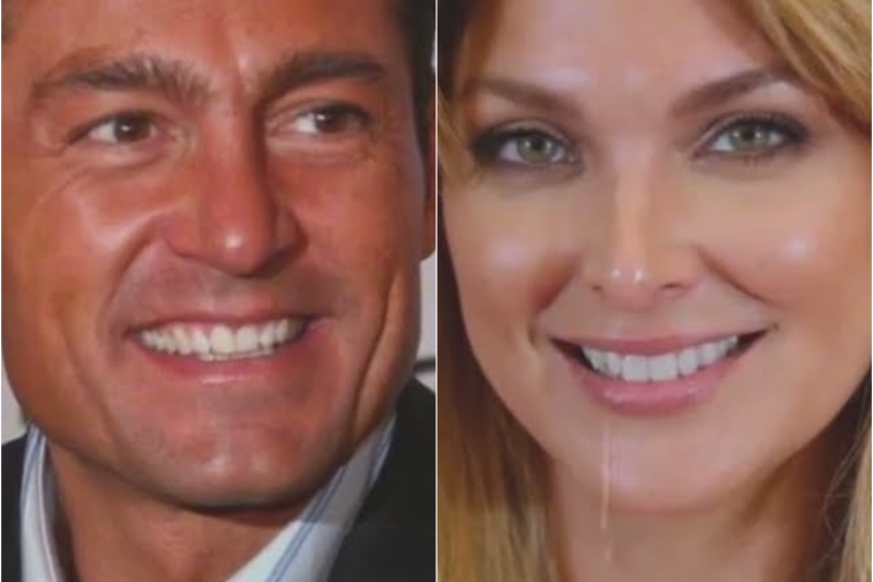 Fernando Colunga: 30 Años de MENTIRAS… El ASQUEROSO Contrato del Falso Galán.