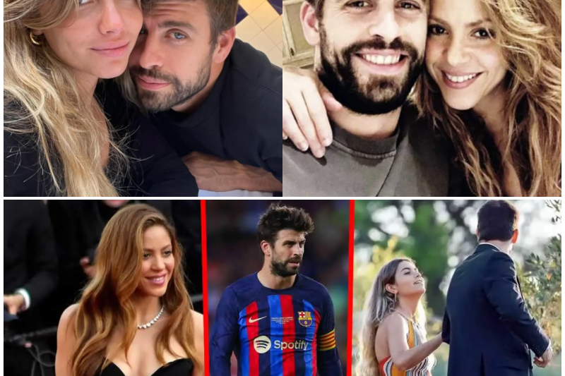 El Karma de la Soberbia: Piqué Humilla a Shakira por ser “Latinoamericana” y el Destino Expone las Raíces Mapuches de Clara Chía