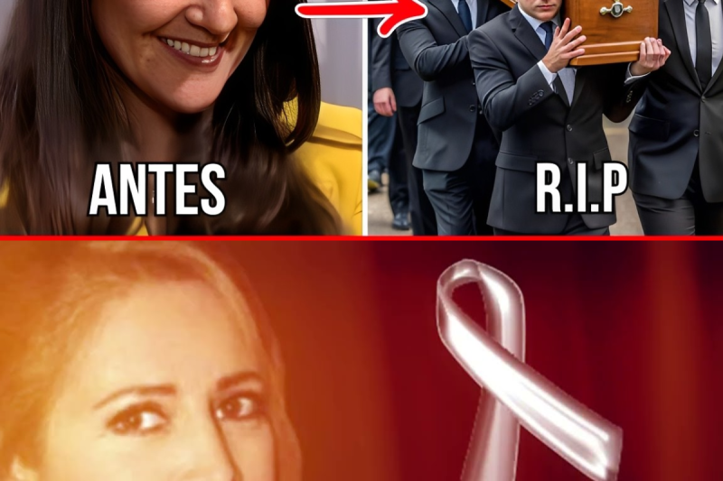 9 Actores de YO SOY BETTY LA FEA que Fallecieron TRÁGICAMENTE y Nadie Recuerda 