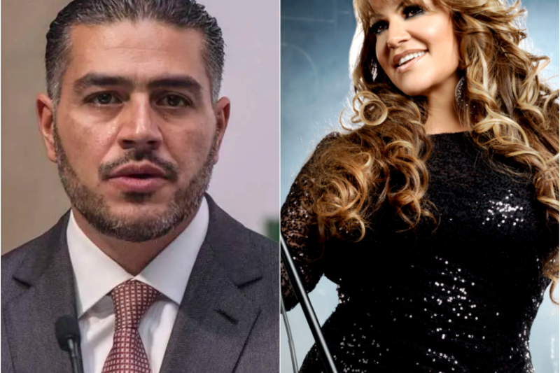 HARFUCH Abre la Bodega Que JENNI RIVERA Rentó 4 Meses Antes del Avión.. las 11 CINTAS Que Grabó SOLA