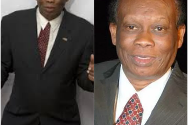 La Cara Oculta Del Rock: La Desgarradora Batalla Contra El Racismo Y El Trágico Final De Johnny Laboriel