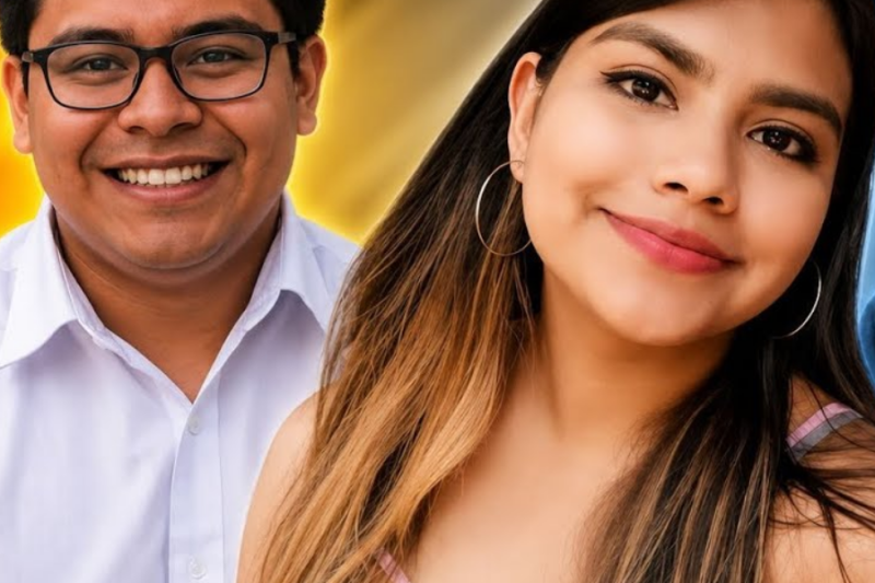 Guatemalteco asesinó a su novia y fue a llorar al funeral | Andrea Sánchez