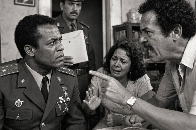 El PRIMER CUBANO en el ESPACIO | La Triste HISTORIA de Arnaldo Tamayo
