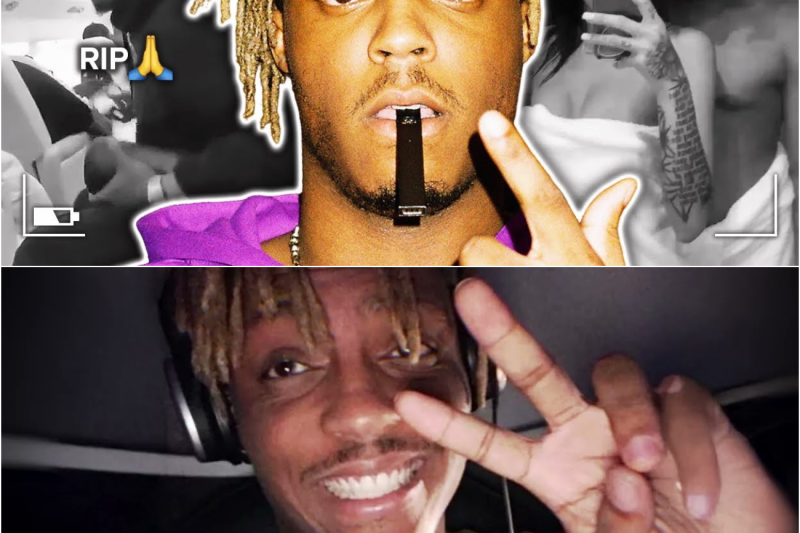 El trágico fin de Juice WRLD: Adicción extrema, traiciones en su círculo íntimo y el oscuro negocio detrás de la muerte de un ídolo a los 21 años