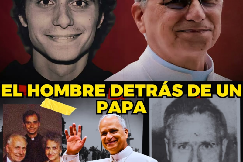 Las raíces del Pastor: El hogar en Chicago y las lecciones de fe y disciplina que forjaron al Papa León XIV