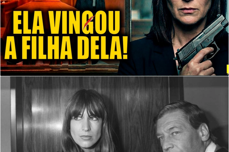 Siete Disparos por Anna: La Desgarradora Historia de Marianne Bachmeier y la Venganza de una Madre que Estremeció al Mundo
