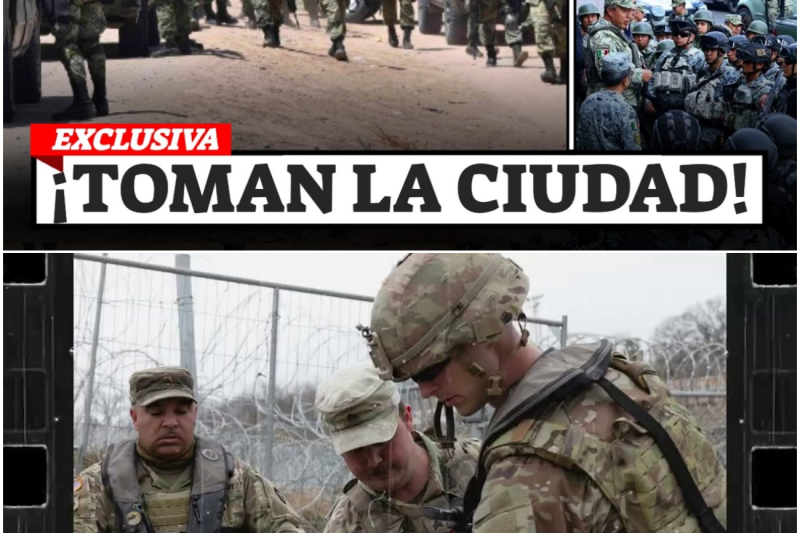 Operativo Murciélago y la Sacudida Nacional: Fuerzas Especiales, Narcopolítica y la Verdad Oculta de las Alianzas Criminales
