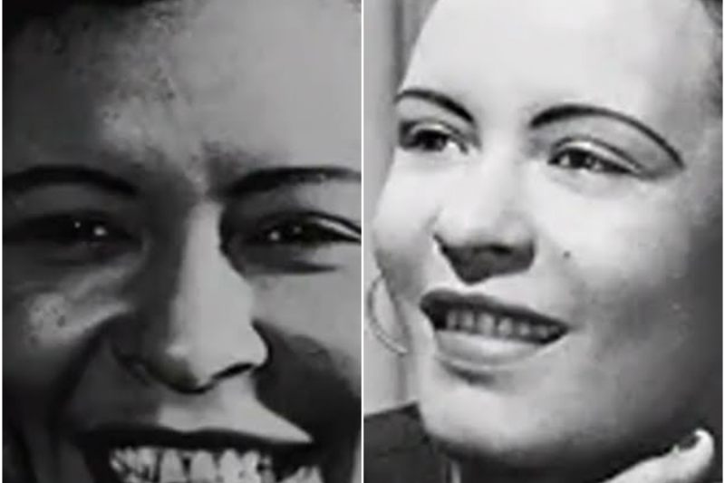 How Billie Holiday Really Died — Her Husband Beat Her, Stole Everything And Left Her With 70 Cents