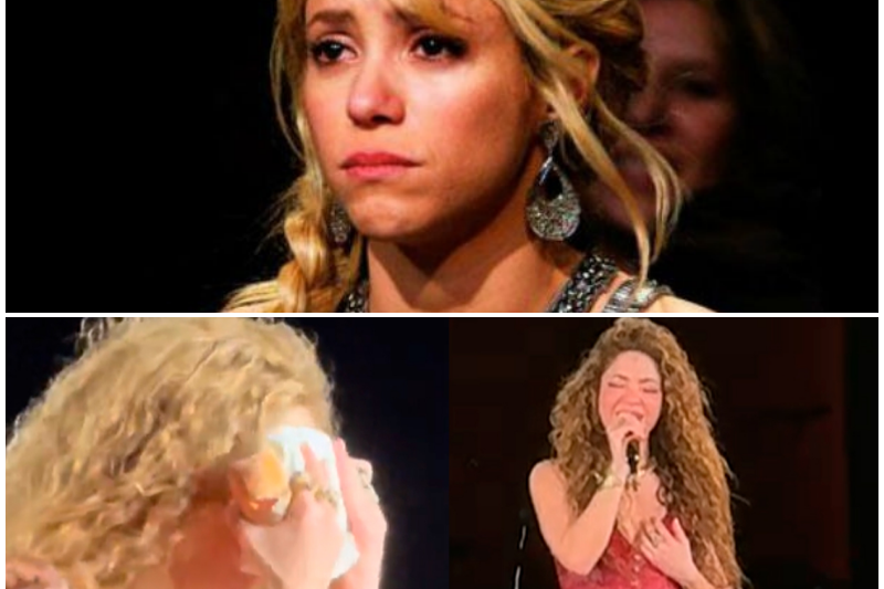 SHAKIRA SE DERRUMBA EN LLANTO: El inesperado mensaje de Clovis Nienow que expone a Piqué y paraliza al mundo